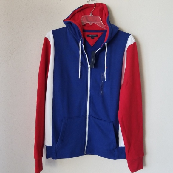 Tommy Hilfiger Other - Tommy Hilfiger Hoodie